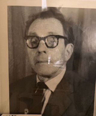 Издебский Дорофей Константинович