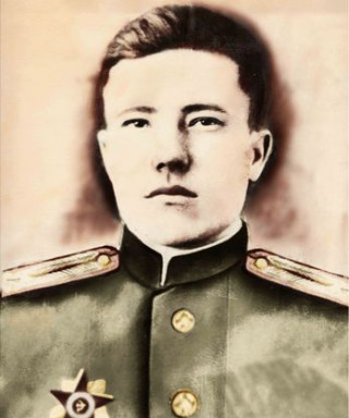 Арсланов Кашиф Вагизович