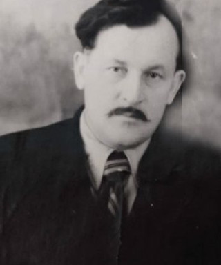 Дружинин Глеб Георгиевич