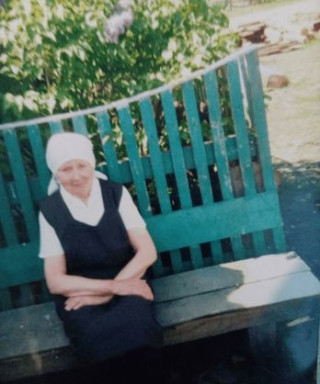 Земляных Валентина Никифоровна