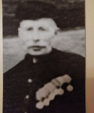 Гусев Александр Петрович