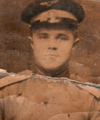 Баташев Назарий Павлович