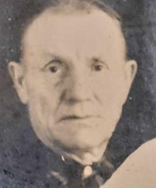 Бука Никифор Антонович