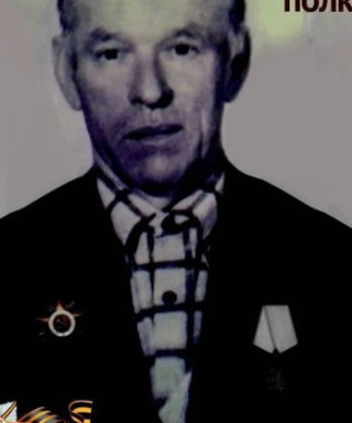 Кученков Николай Степанович