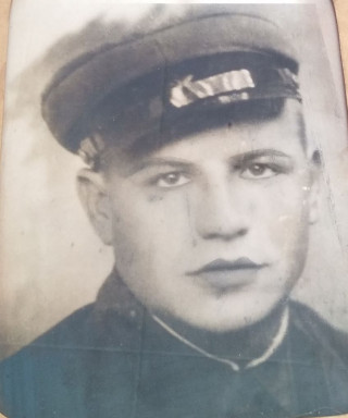 Изотов Николай Федорович