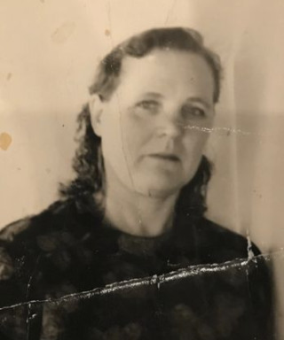 Евсеева Ватолина Мария Даниловна