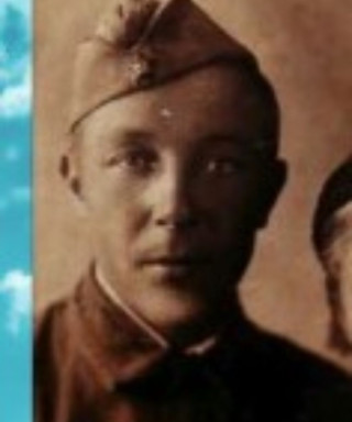 Пумалайнен Осип Иванович