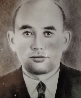 Абишев Шарип