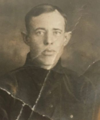 Бессолицын Александр Степанович