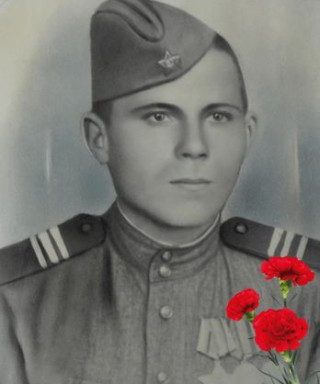 Подоплелов Михаил Георгиевич