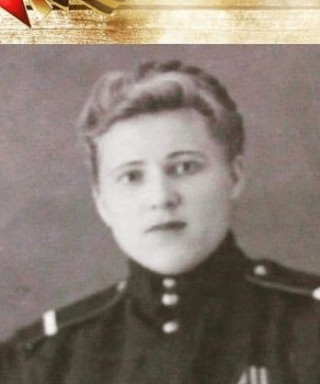 Желтухина Валентина Александровна