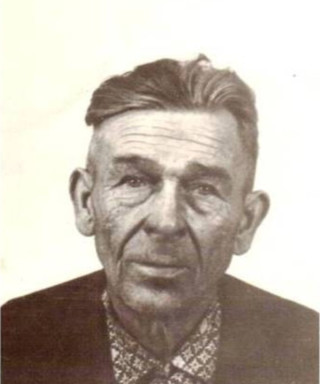 Ершов Михаил Яковлевич