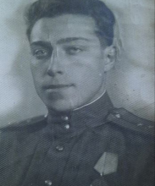 Макаров Юрий Павлович