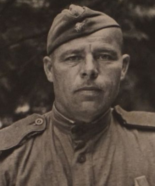 Карбовский Арефий Васильевич