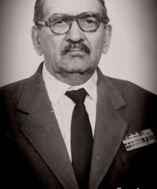 Кошкин Анатолий Михайлович