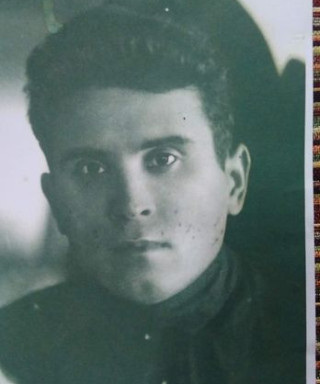 Малыгин Павел Иванович