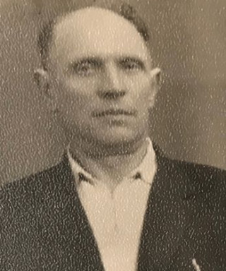 Евсеев Михаил Иванович