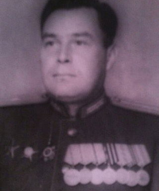 Громов Дмитрий Михайлович