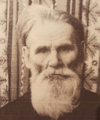 Назаров Виктор Панфилович