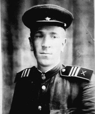 Горюнов Владимир Иванович