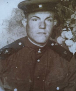 Коротков Викентий Васильевич