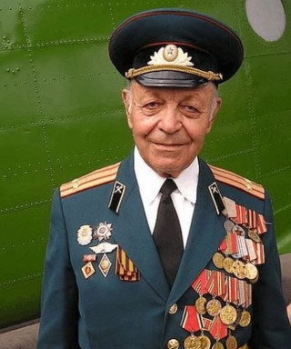 Зайцев Николай Кузьмич