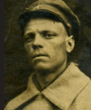 Воронин Алексей Алексеевич