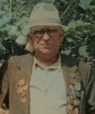 Хижняк Юрий Григорьевич