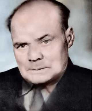 Горшков Дмитрий Петрович