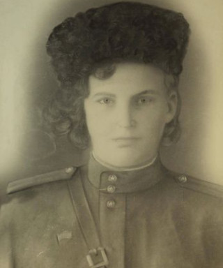 Горшкова Татьяна Трафимовна