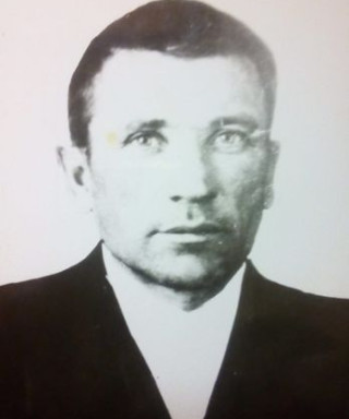 Винокуров Иван Вуколович