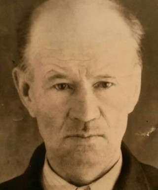 Березин Павел Федорович