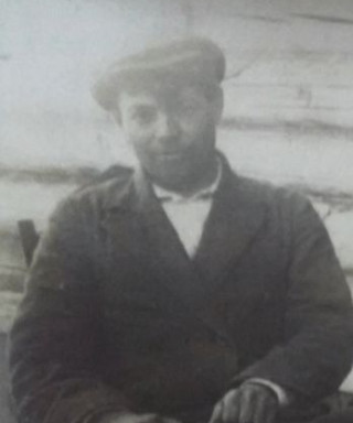 Павлов Павел Степанович