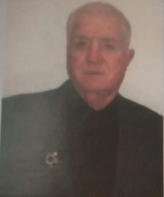 Тазеев Миргадиян Нургалеевич