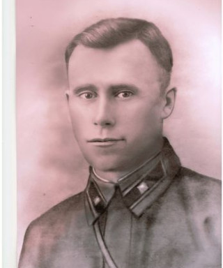 Буланов Петр Демьянович