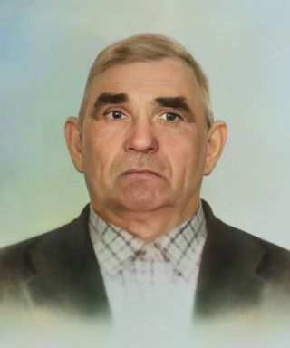 Винокуров Григорий Иванович