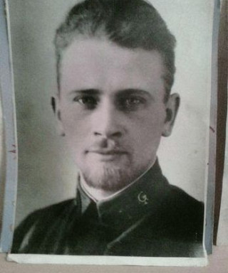 ЕВДОКИМОВ КОНСТАНТИН АНДРЕЕВИЧ