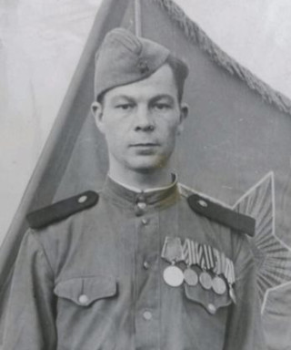 Ляшков Николай Васильевич