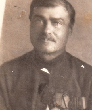 Голынов Дмитрий Иванович