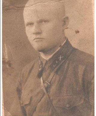 Паханов Алексей Ильич