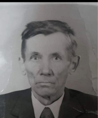 Грехов Ефим Данилович