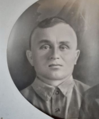 Лисин Григорий Иванович