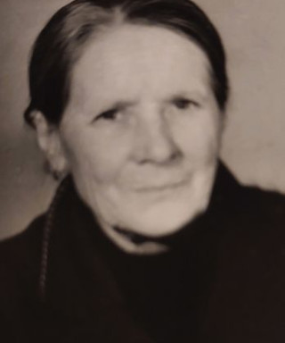 Дёмина Евдокия Николаевна