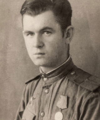 Котяткин Глеб Николаевич