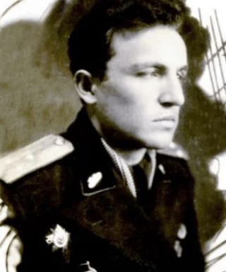 Пашков Александр Петрович