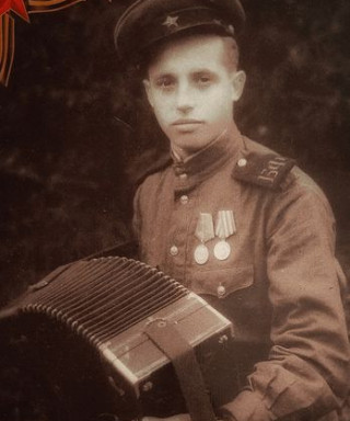 Васечко Николай Тихонович