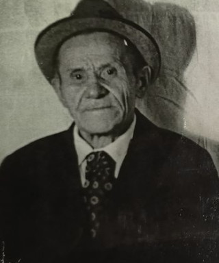 Хайбуллин Низамтин Назметдинович