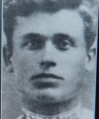 Бондарчук Игнат Романович