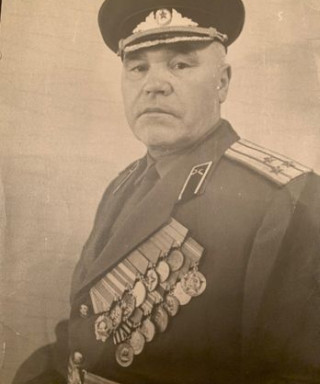 Галиенко Семен Герасимович