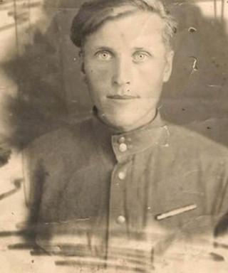 Севостьянов Василий Петрович